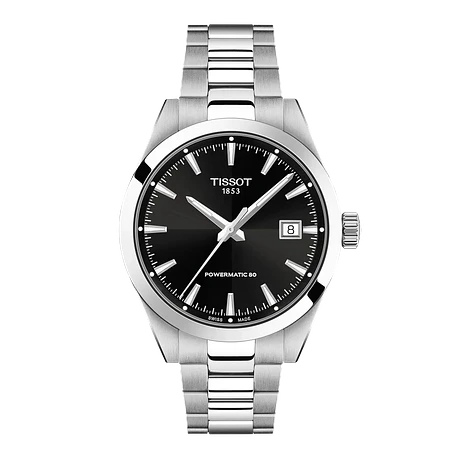 [Encargo] Tissot Gentleman  3