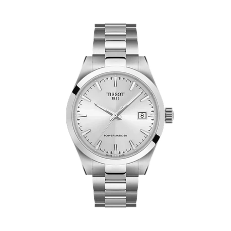 [Encargo] Tissot Gentleman  4