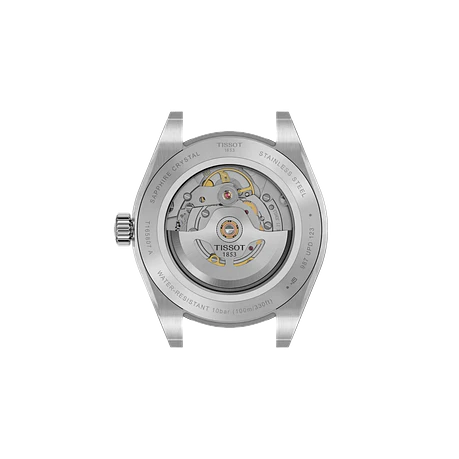 [Encargo] Tissot Gentleman  5