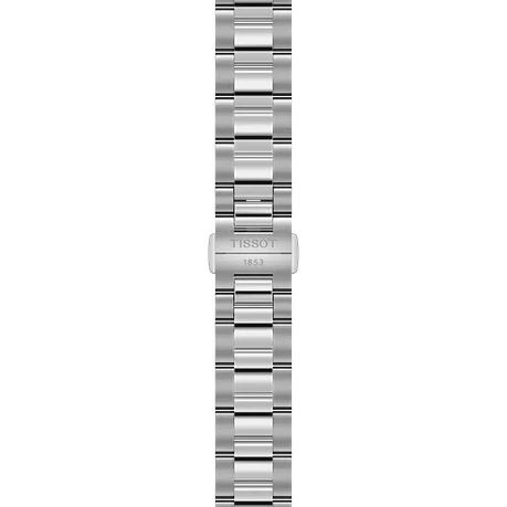 [Encargo] Tissot Gentleman  8