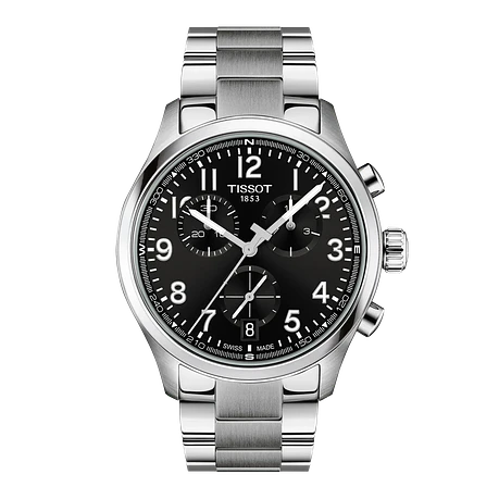 [Encargo] Tissot Chrono L 1