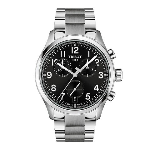 [Encargo] Tissot Chrono L