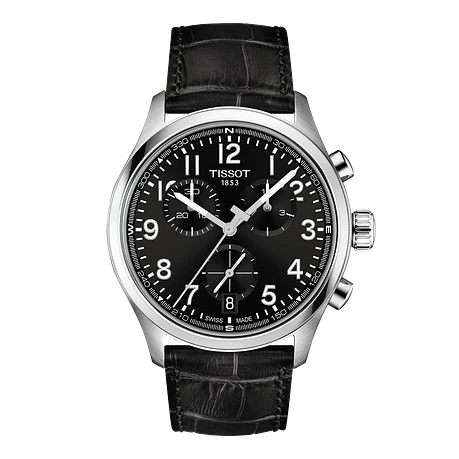 [Encargo] Tissot Chrono L 2