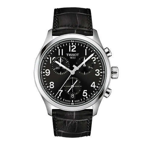 [Encargo] Tissot Chrono L