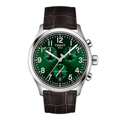 [Encargo] Tissot Chrono L 3