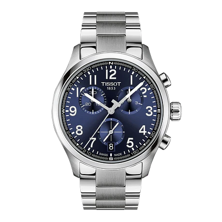 [Encargo] Tissot Chrono L 5