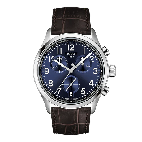 [Encargo] Tissot Chrono L 6