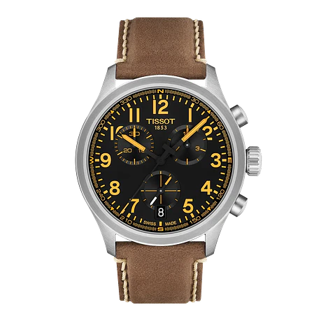 [Encargo] Tissot Chrono L 7