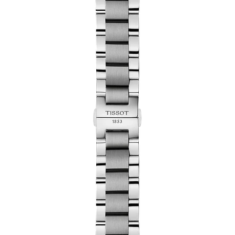 [Encargo] Tissot Chrono L 10