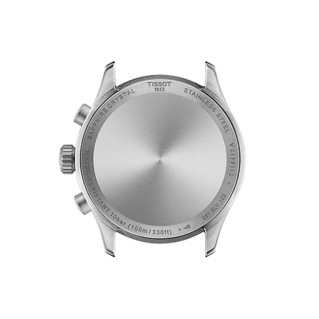 [Encargo] Tissot Chrono L 11