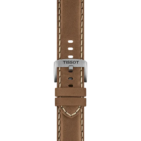 [Encargo] Tissot Chrono L 8