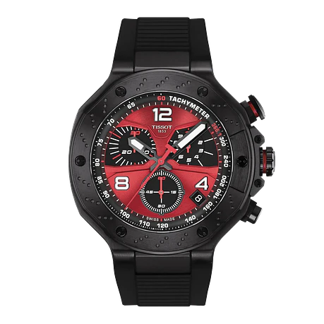[Encargo] Tissot T-Race MotoGP Limited Edition  1