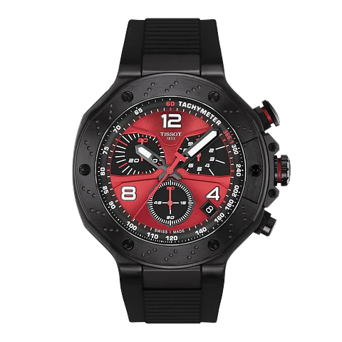[Encargo] Tissot T-Race MotoGP Limited Edition 