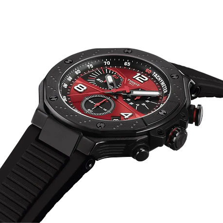 [Encargo] Tissot T-Race MotoGP Limited Edition  4