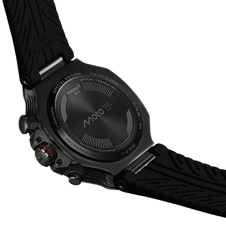 [Encargo] Tissot T-Race MotoGP Limited Edition  5