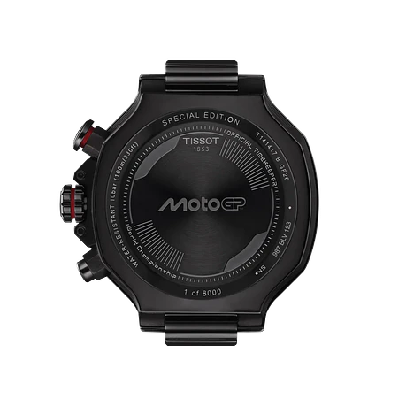 [Encargo] Tissot T-Race MotoGP Limited Edition  3