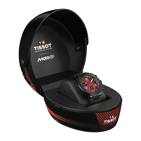 [Encargo] Tissot T-Race MotoGP Limited Edition  2