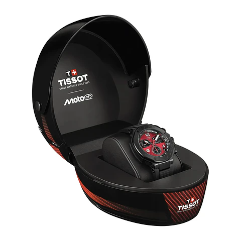 [Encargo] Tissot T-Race MotoGP Limited Edition 