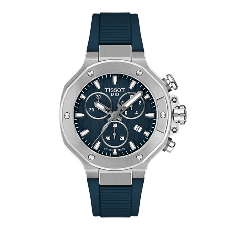 [Encargo] Tissot T-Race  1