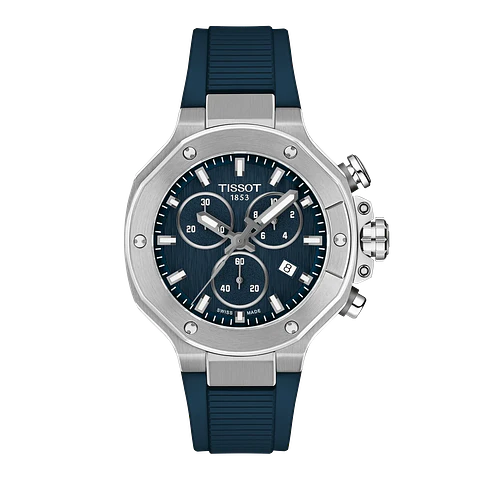 [Encargo] Tissot T-Race 