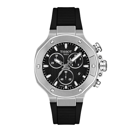 [Encargo] Tissot T-Race  2