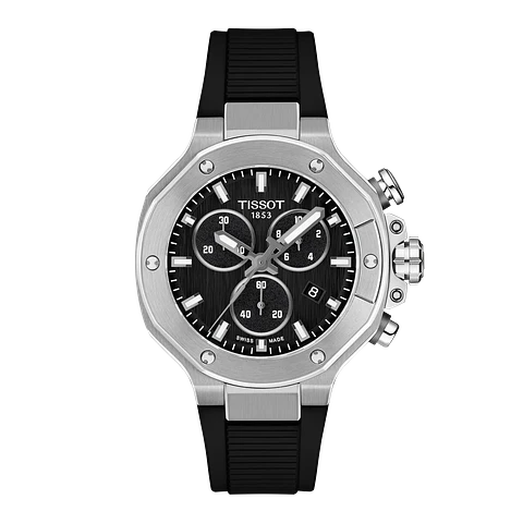 [Encargo] Tissot T-Race 