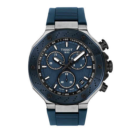 [Encargo] Tissot T-Race  3