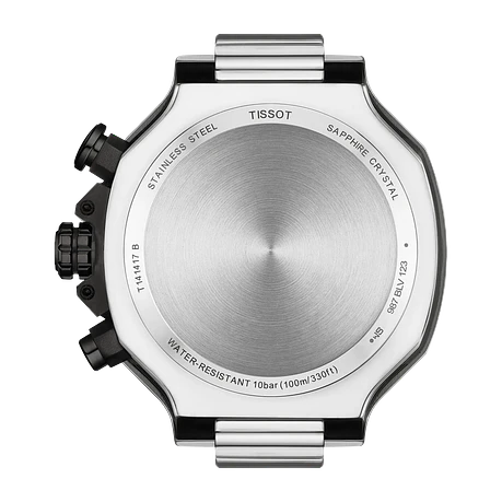 [Encargo] Tissot T-Race  6