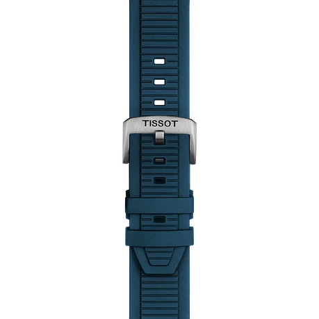 [Encargo] Tissot T-Race  12