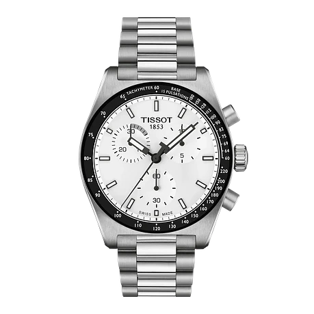 [Encargo] Tissot PR516  2