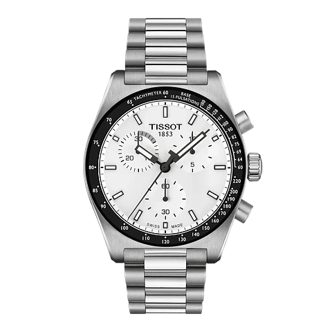 [Encargo] Tissot PR516 