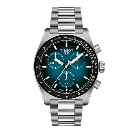 [Encargo] Tissot PR516  1