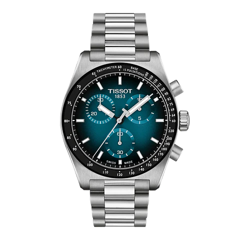[Encargo] Tissot PR516 