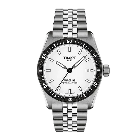 [Encargo] Tissot PR516 2