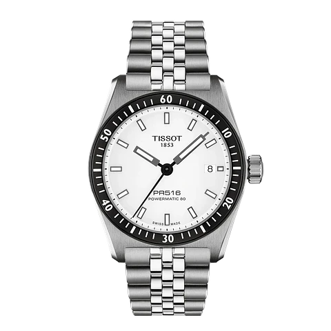 [Encargo] Tissot PR516