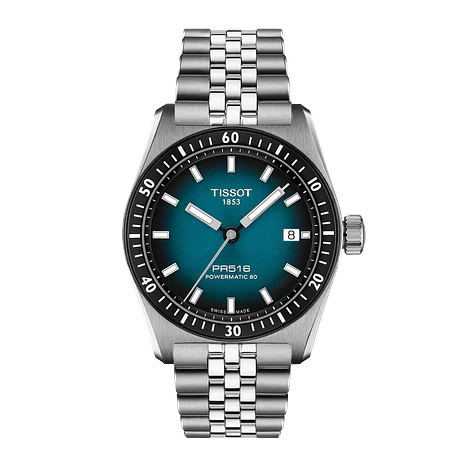 [Encargo] Tissot PR516 1