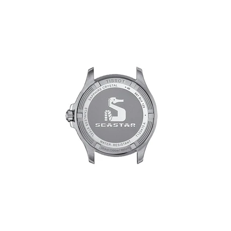 [Encargo] Tissot Seastar 1000  2