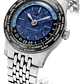 [Encargo] Baltic Heures du Monde Worldtimer  - Miniatura 6