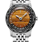 [Encargo] Baltic Heures du Monde Worldtimer  - Miniatura 3