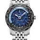 [Encargo] Baltic Heures du Monde Worldtimer  - Miniatura 2
