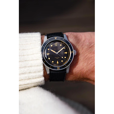 [Encargo] Baltic Aquascaphe Classic Gilt 5
