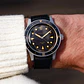 [Encargo] Baltic Aquascaphe Classic Gilt - Miniatura 5