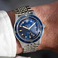 [Encargo] Baltic Aquascaphe Classic Gilt - Miniatura 6