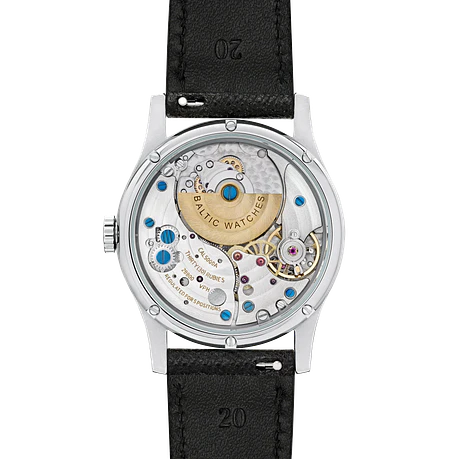 [Encargo] Baltic MR Roulette 6