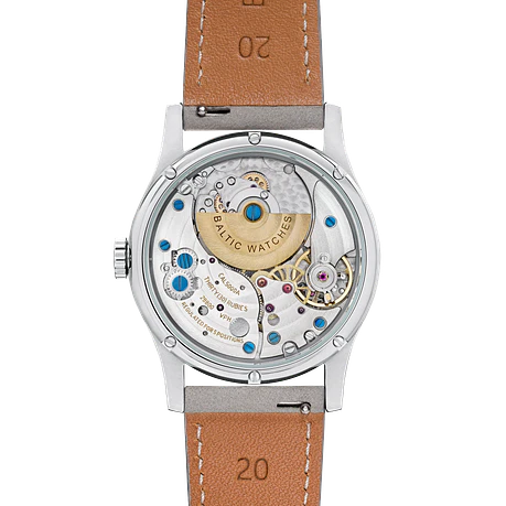 [Encargo] Baltic MR Roulette 9
