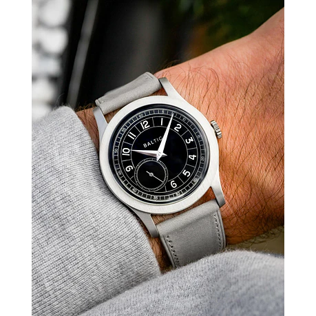 [Encargo] Baltic MR Roulette 10
