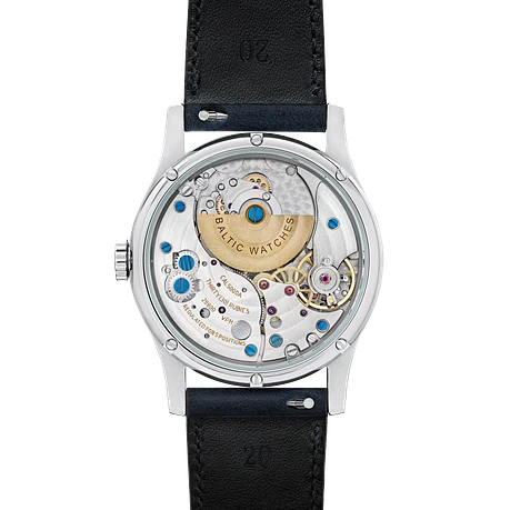 [Encargo] Baltic MR Roulette 12