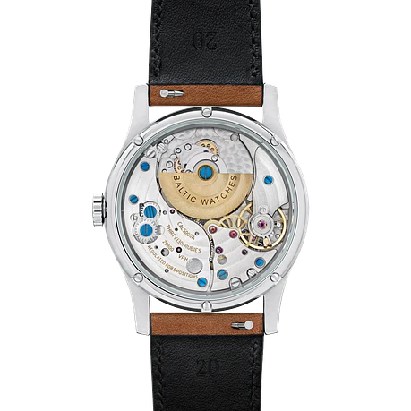 [Encargo] Baltic MR Roulette 15