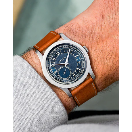 [Encargo] Baltic MR Roulette 16