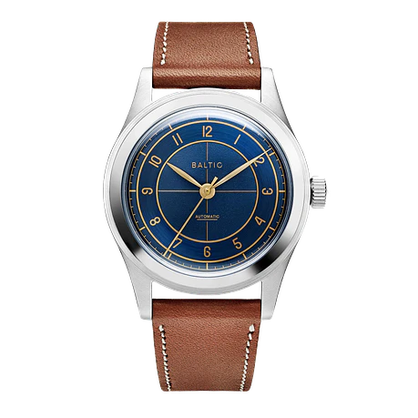 [Encargo] Baltic HMS  1